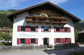 Ferienwohnungen Haus Bergflora